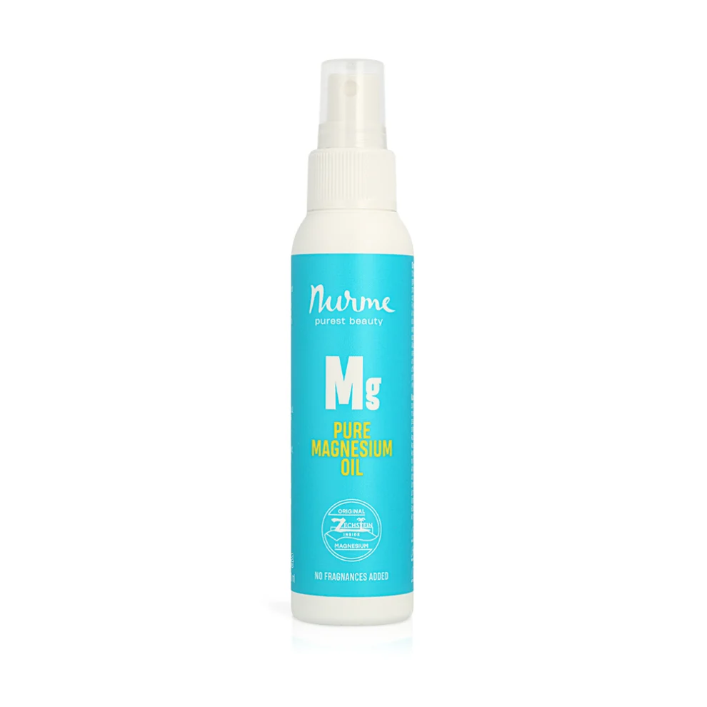 Magnesiumoljespray
