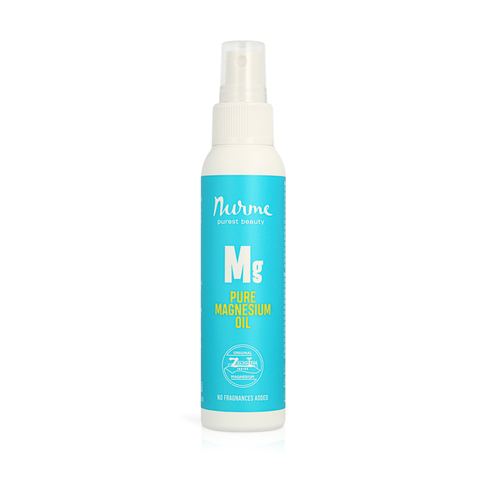 Magnesiumoljespray